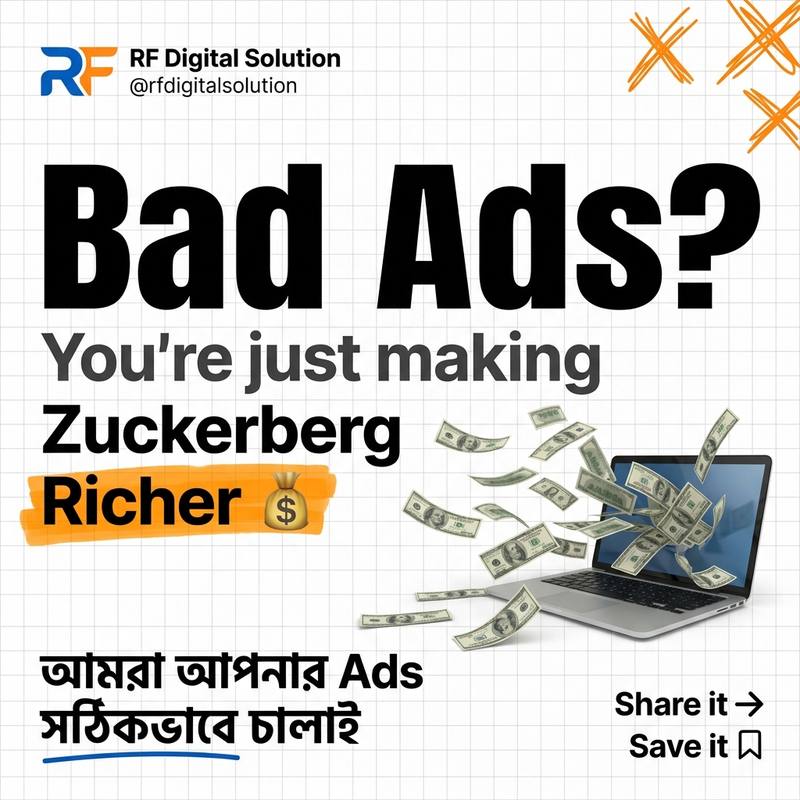 Bad Ads Meta Strategy
